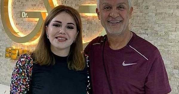 عکس همسر واقعی هالیت