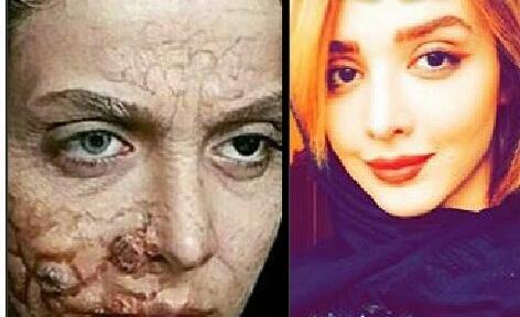 عکس احسان در فیلم هشت و نیم دقیقه