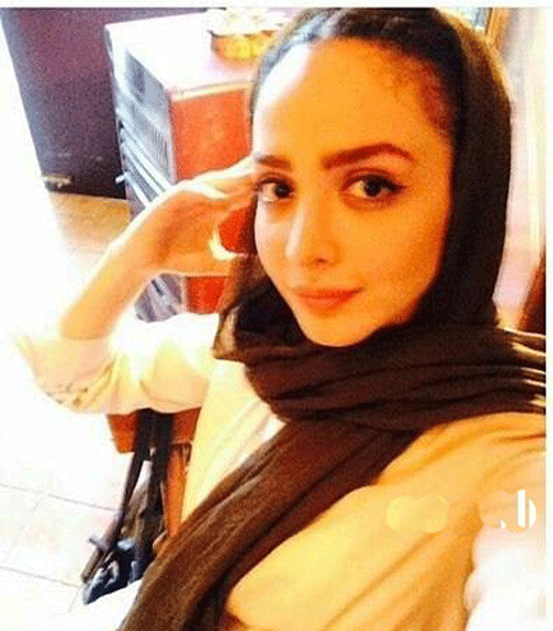 عکس احسان در فیلم هشت و نیم دقیقه