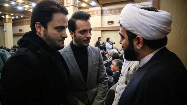 عکس احسان ارجمندی