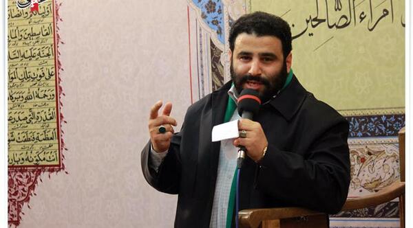 عکس احسان ارجمندی