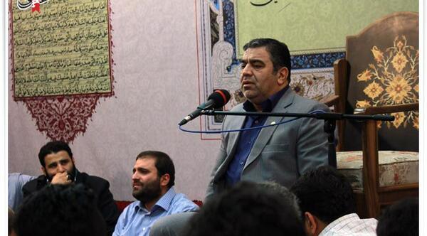 عکس احسان ارجمندی