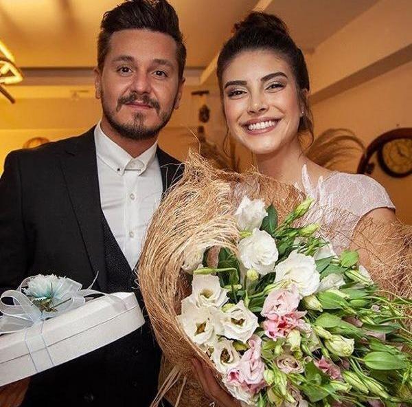 عکس دنیز کوچولو