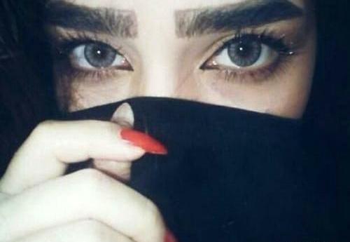 عکس پروفایل دخترونه مغرور بدون متن