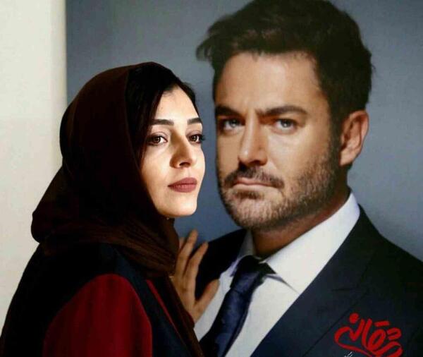 عکس پروفایل عاشقانه فیلم