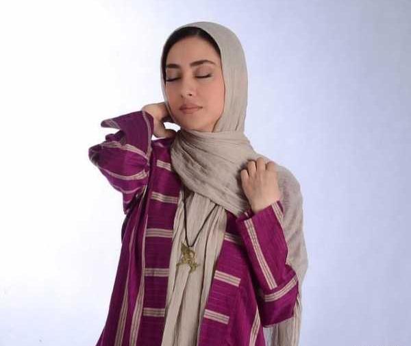 عکس بهاره یاسی