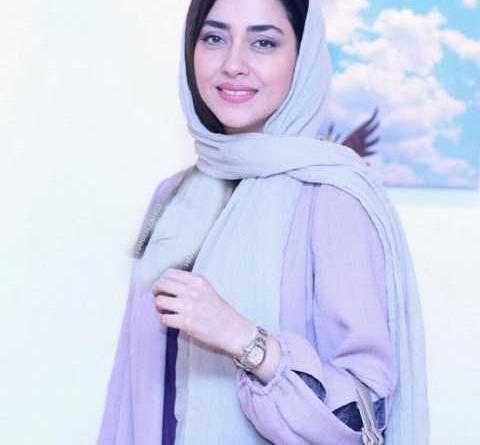 عکس بهاره یاسی