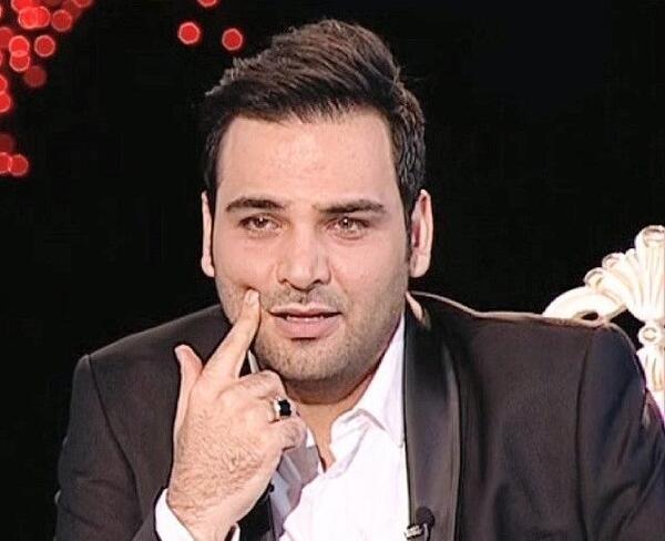 عکس احسان یگانه