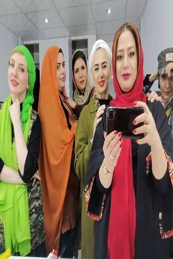 عکس تبسم کوچولو