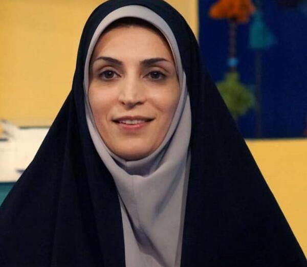عکس زهره نصیری