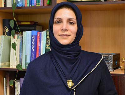 عکس زهره نصیری
