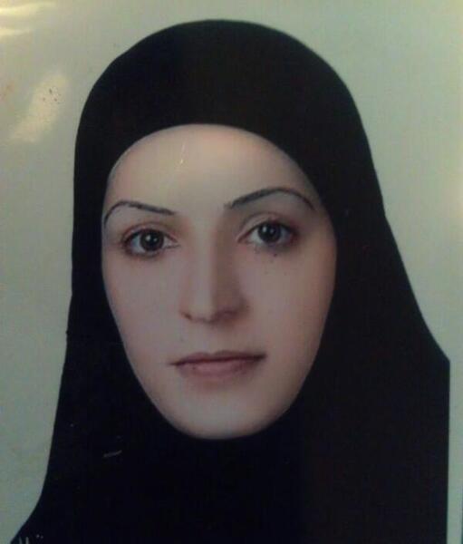عکس زهره نصیری