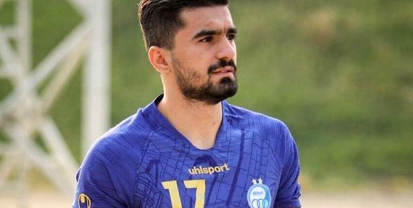 عکس های زکریا مرادی