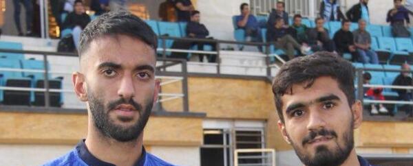 عکس های زکریا مرادی