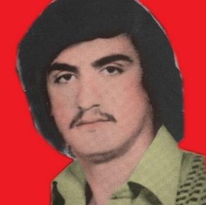 عکس شهید خلیل طهماسبی