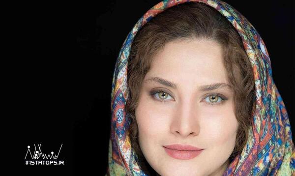 عکس ساناز سعیدی و همسرش