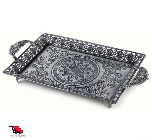 عکس سینی چای جدید