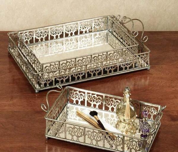 عکس سینی چای جدید