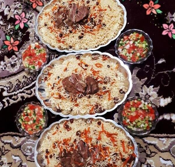 عکس قابلی افغانی