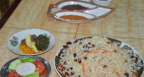 عکس قابلی افغانی