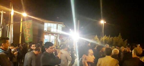 عکس امین گجری