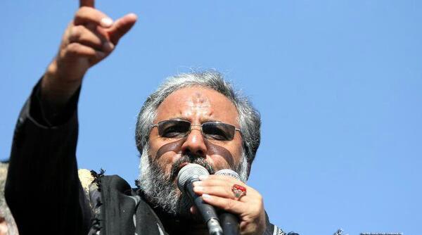 عکس امین گجری