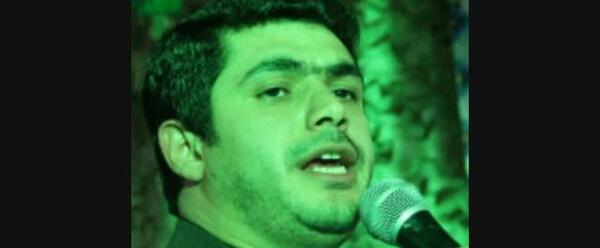 عکس امین گجری