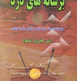 عکس امین گجری