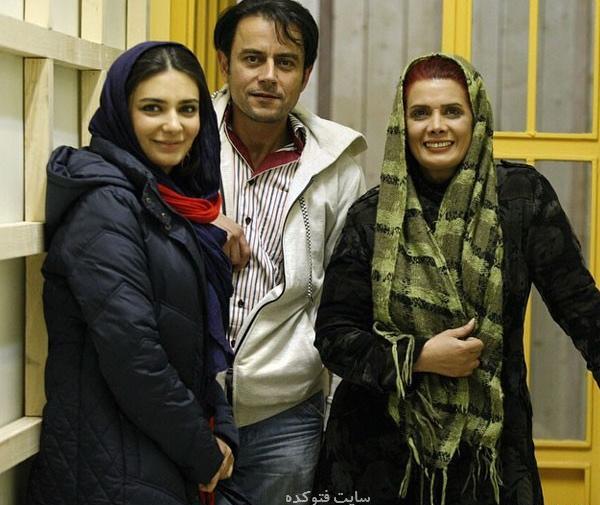 عکس حمید نوروزی