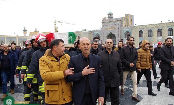 عکس حمید نوروزی
