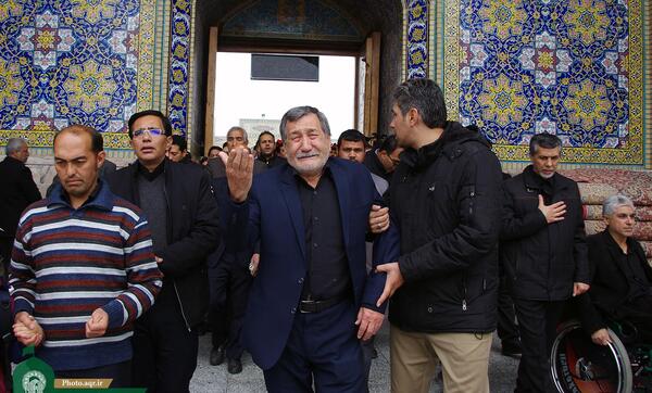 عکس حمید نوروزی