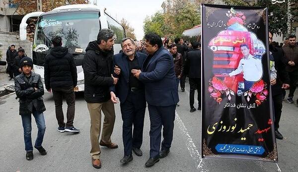 عکس حمید نوروزی