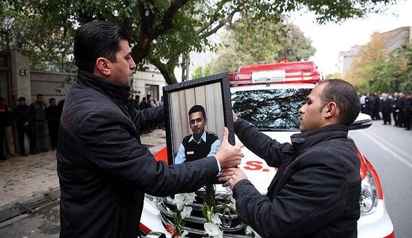 عکس حمید نوروزی