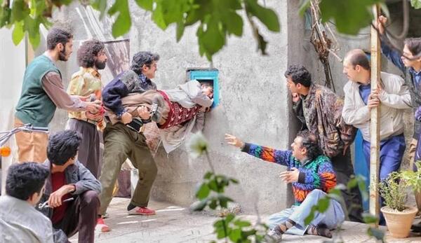 عکس حمید نوروزی