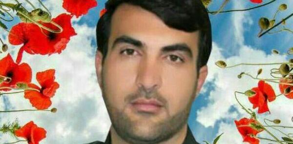 عکس جواد قربانی