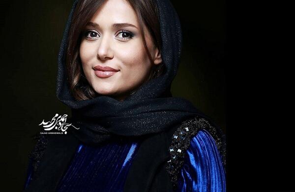 عکس گل پریناز