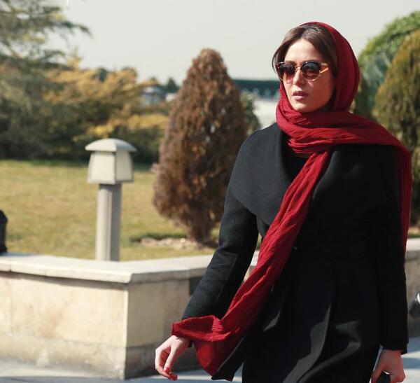 عکس گل پریناز