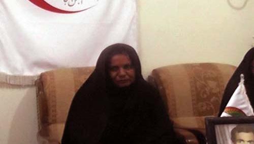 عکس صغری خانم