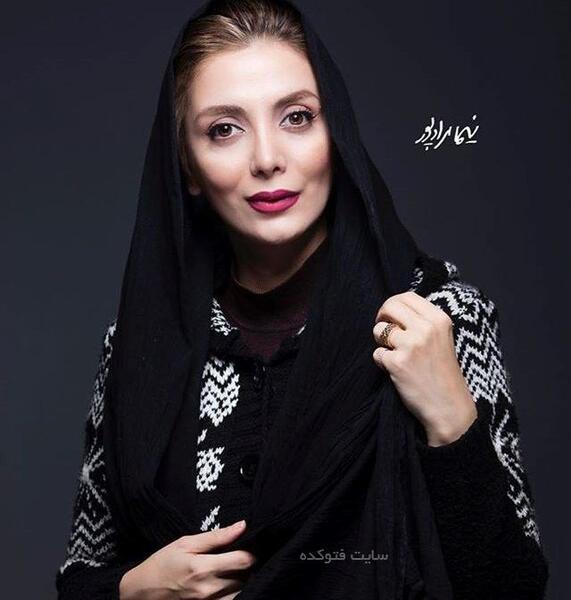 عکس رویا بازیگر