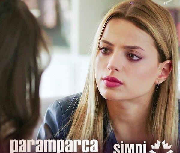 عکس دنیز فیلم گوزل