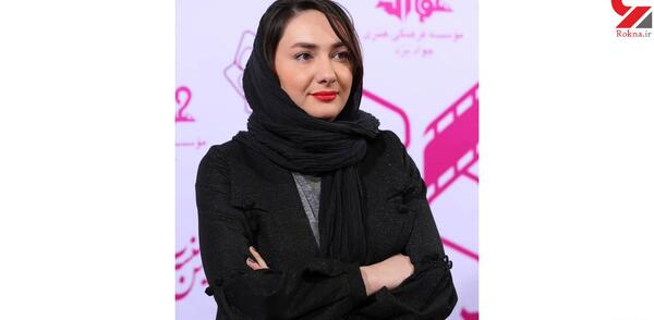 عکس هانیه کاشانی