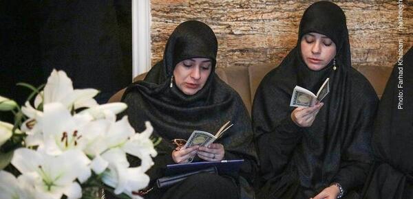 عکس راضیه سلیمی