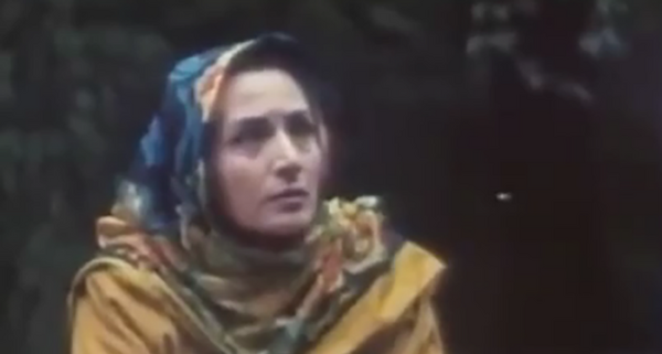 عکس راضیه سلیمی