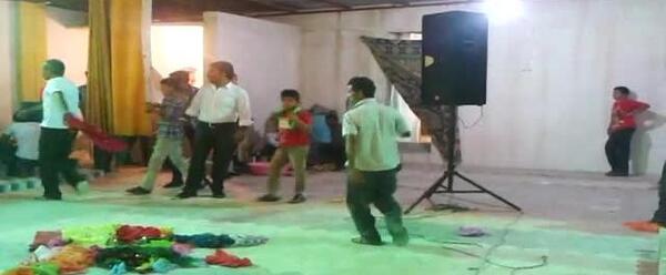 عکس جواد سپاسدار