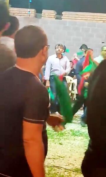 عکس جواد سپاسدار