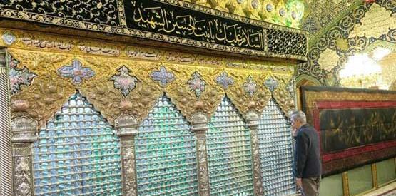 عکس رقیه زاهدی