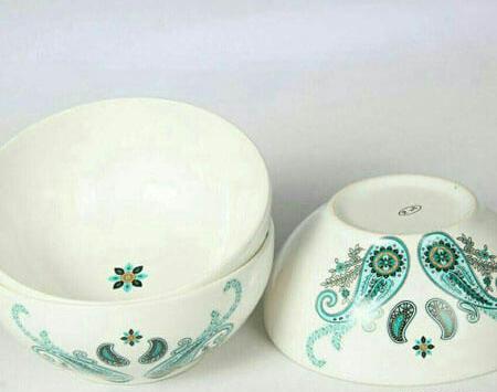 عکس کاسه آبگوشت خوری