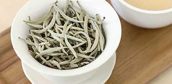 عکس چای صحرایی