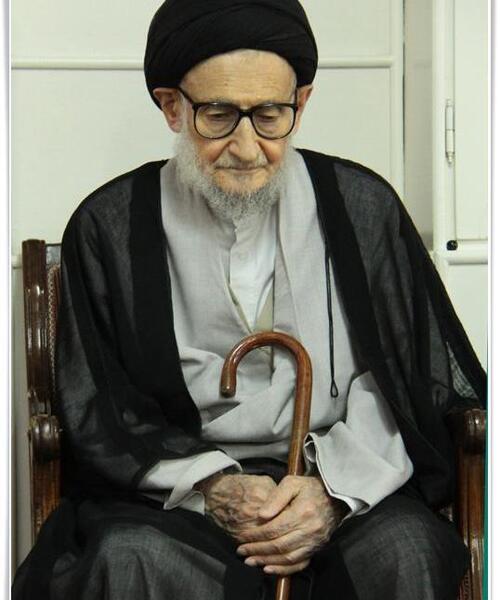 عکس ضیا ابادی