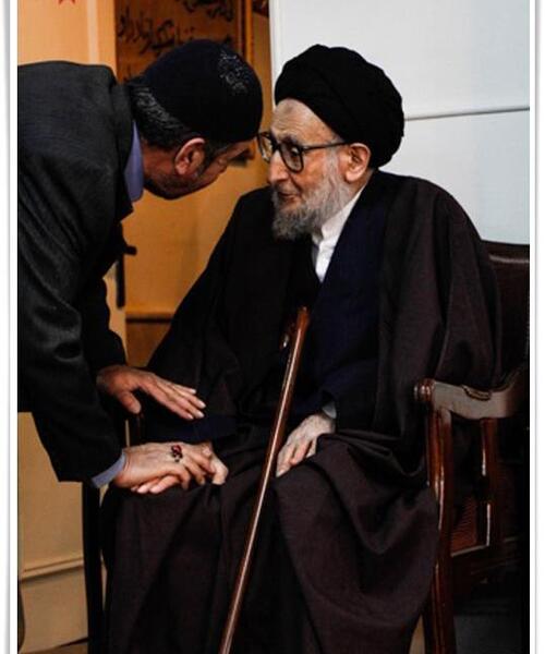 عکس ضیا ابادی